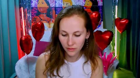 Snapshot of michelleortis chatting on 03.06.25 MichelleOrtis online show from 03.06.25