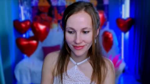 Snapshot of michelleortis chatting on 03.08.25 MichelleOrtis online show from 03.08.25
