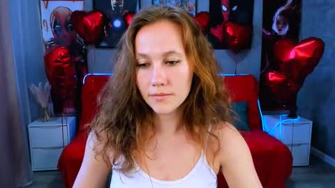 Snapshot of michelleortis chatting on 03.09.25 MichelleOrtis online show from 03.09.25
