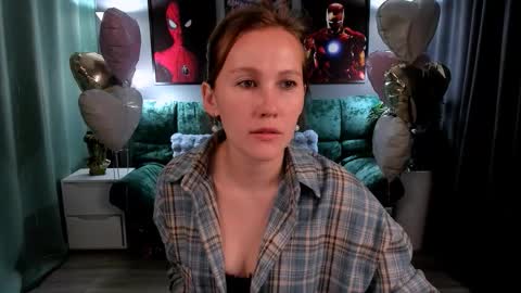 MichelleOrtis online show from 03.03.26