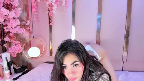 Michelle  online show from 11.09.25