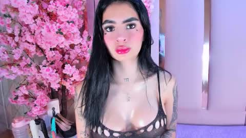 Michelle  online show from 11.24.25