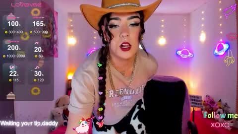 Snapshot of michellevanss22 chatting on 11.14.25 online show from 11.14.25