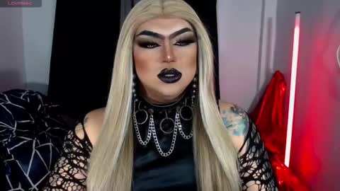 Michelle online show from 11.25.25