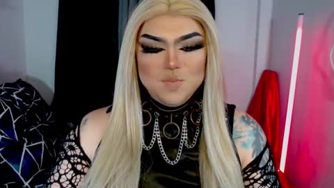 Michelle online show from 11.27.25