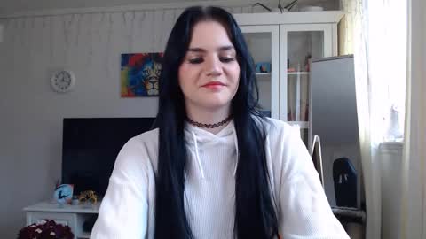 Jenny online show from 03.18.26