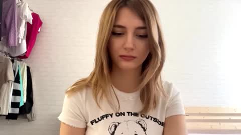 Jenny online show from 03.21.26