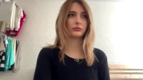 Jenny online show from 03.23.26