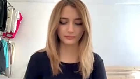 Jenny online show from 04.17.26