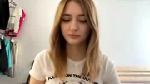 Jenny online show from 04.18.26