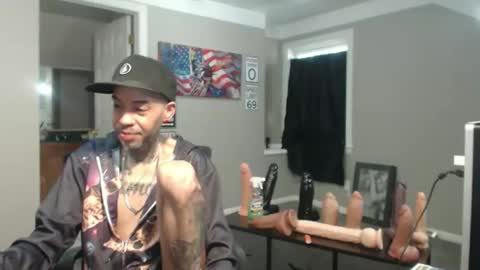 michigan9000 online show from 10.22.25