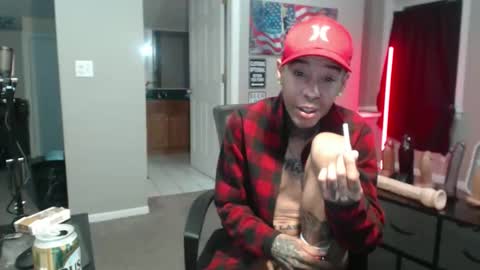 michigan9000 online show from 10.31.25