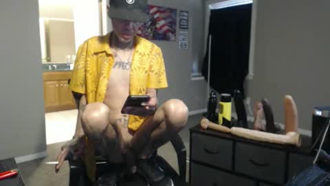 michigan9000 online show from 11.23.25