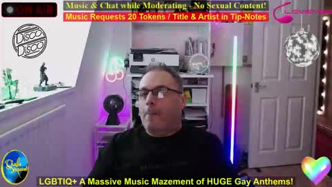 Professional Moderator  Mick Mickey online show from 03.28.26