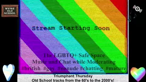 Professional Moderator  Mick Mickey online show from 04.02.26