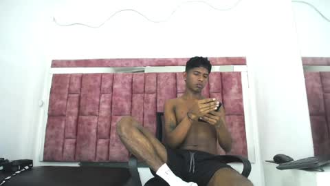 Mick storm online show from 03.29.26