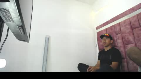 Mick storm online show from 04.13.26