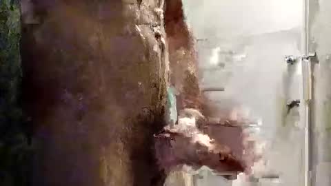 mickavis1975 online show from 11.16.25