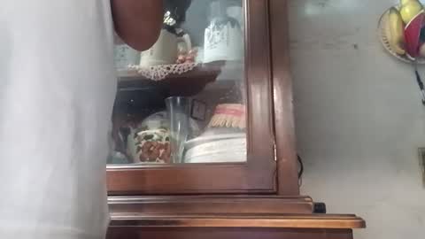 mickeey6 online show from 04.10.26