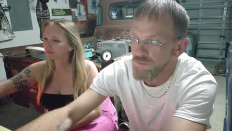 mickey85knoxx online show from 02.08.26