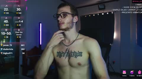 Snapshot of mickey_pict chatting on 12.05.24 Mickey online show from 12.05.24