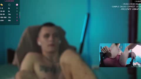 Snapshot of mickey_pict chatting on 03.07.25 Mickey online show from 03.07.25