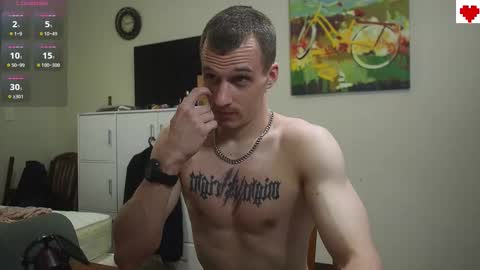 Snapshot of mickey_pict chatting on 09.13.25 Mickey online show from 09.13.25