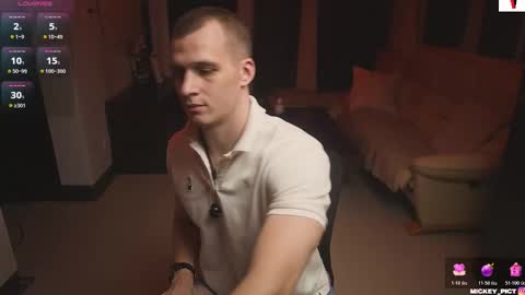 Mickey online show from 02.18.26