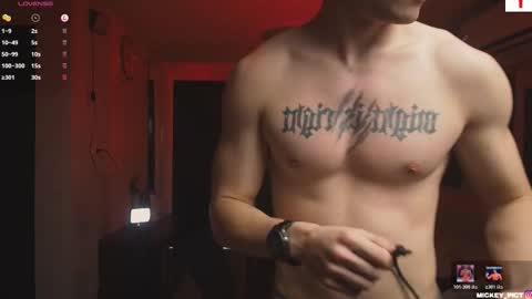 Mickey online show from 02.21.26