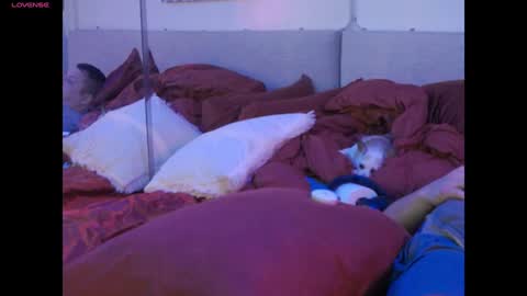 Snapshot of mickeyshyne69 chatting on 02.01.25 Mickey online show from 02.01.25