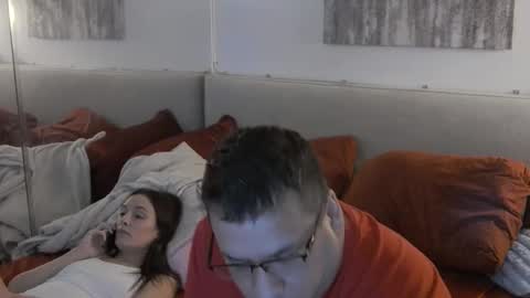 Snapshot of mickeyshyne69 chatting on 02.06.25 Mickey online show from 02.06.25