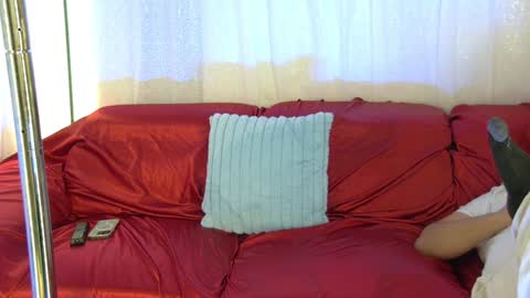 Snapshot of mickeyshyne69 chatting on 02.08.25 Mickey online show from 02.08.25