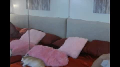 Snapshot of mickeyshyne69 chatting on 02.27.25 Mickey online show from 02.27.25