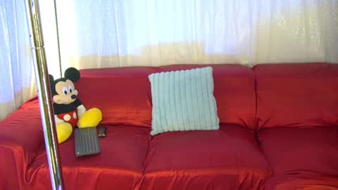 Snapshot of mickeyshyne69 chatting on 03.08.25 Mickey online show from 03.08.25