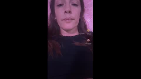 Snapshot of mickeyshyne69 chatting on 09.14.25 Mickey online show from 09.14.25