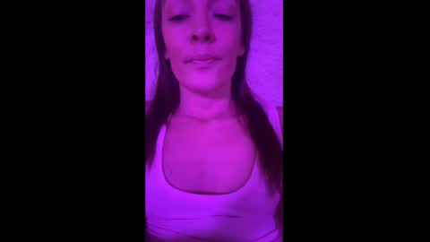 Snapshot of mickeyshyne69 chatting on 10.12.25 Mickey online show from 10.12.25