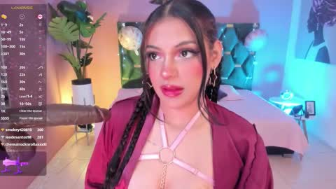 Micki online show from 12.19.25