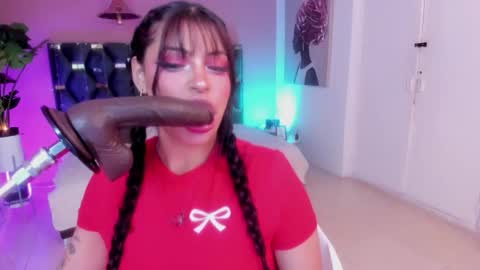 Micki online show from 02.19.26