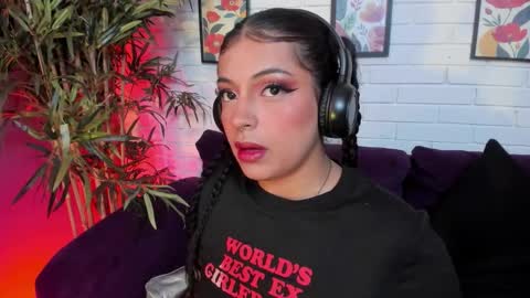 Micki online show from 03.17.26