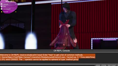 micow online show from 03.29.26