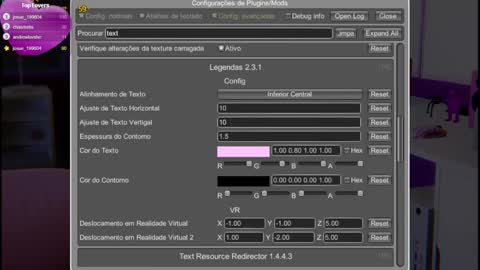 micow online show from 03.31.26