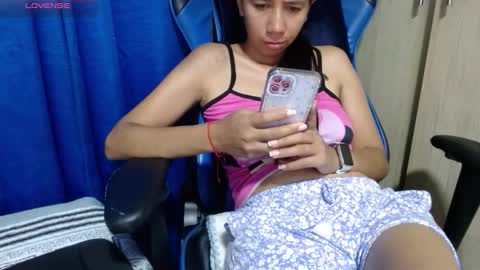 vanesa sexy online show from 01.12.26