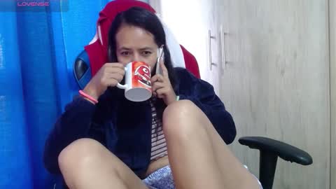 vanesa sexy online show from 01.13.26