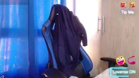 vanesa sexy online show from 01.17.26