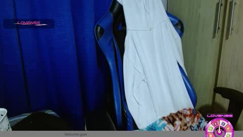 vanesa sexy online show from 02.16.26