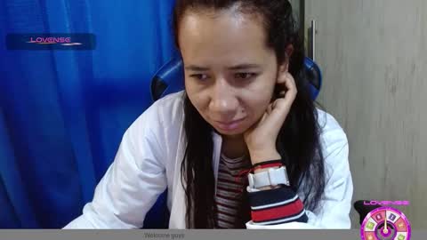 vanesa sexy online show from 03.18.26