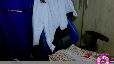 vanesa sexy online show from 03.21.26