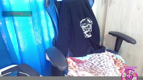 vanesa sexy online show from 03.29.26