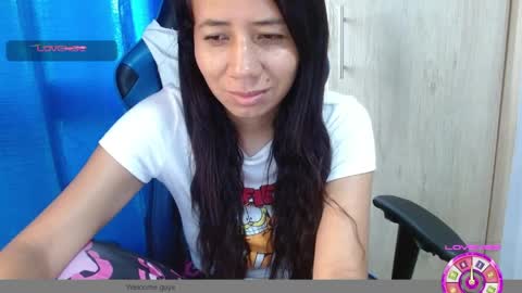 vanesa sexy online show from 04.06.26