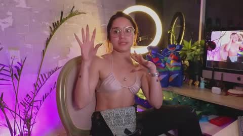 Midas online show from 12.19.25